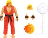 Ultra Street Fighter II Ken 1/12 Scale Figure - 6"