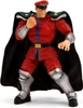 Ultra Street Fighter II M. Bison 1/12 Scale Figure - 6"