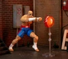 Ultra Street Fighter II Sagat 1/12 Scale Figure - 7.6"