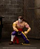 Ultra Street Fighter II Vega 1/12 Scale Figure - 6"