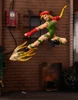 Ultra Street Fighter II Cammy 1/12 Scale Figure - 6"