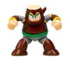 Mega Man - Wood Man 1/12 Scale Figure 4"