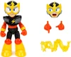 Mega Man - Elec Man 1/12 Scale Figure 4"