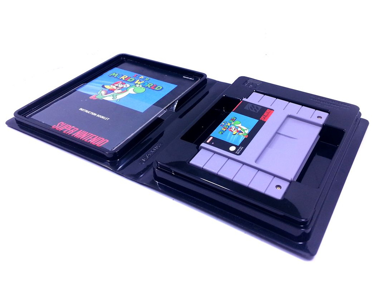 snes case