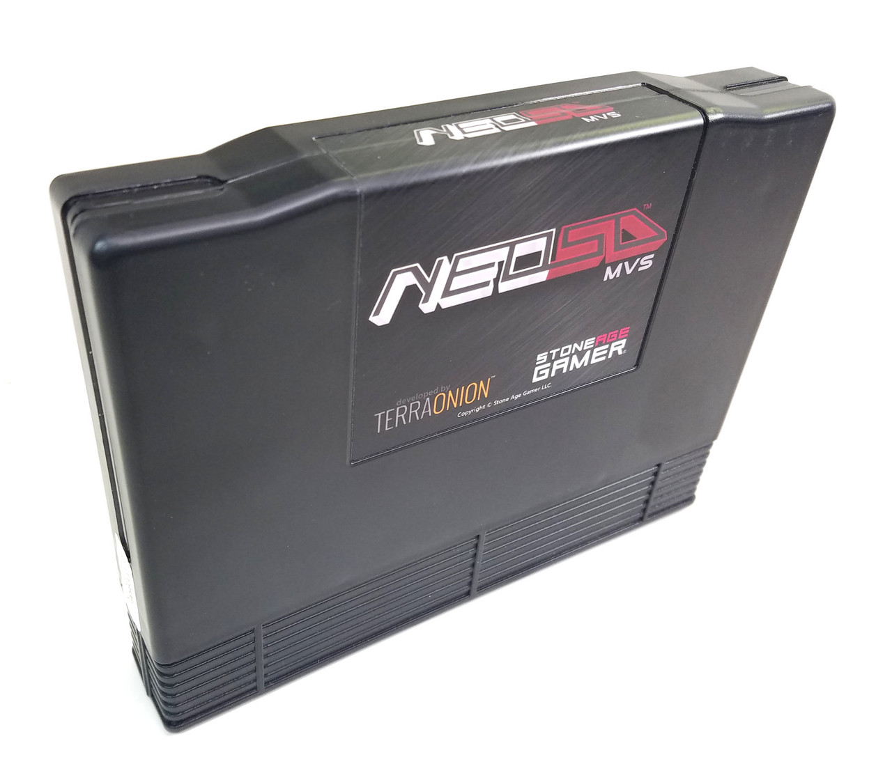 Neo Geo Consolized MVS