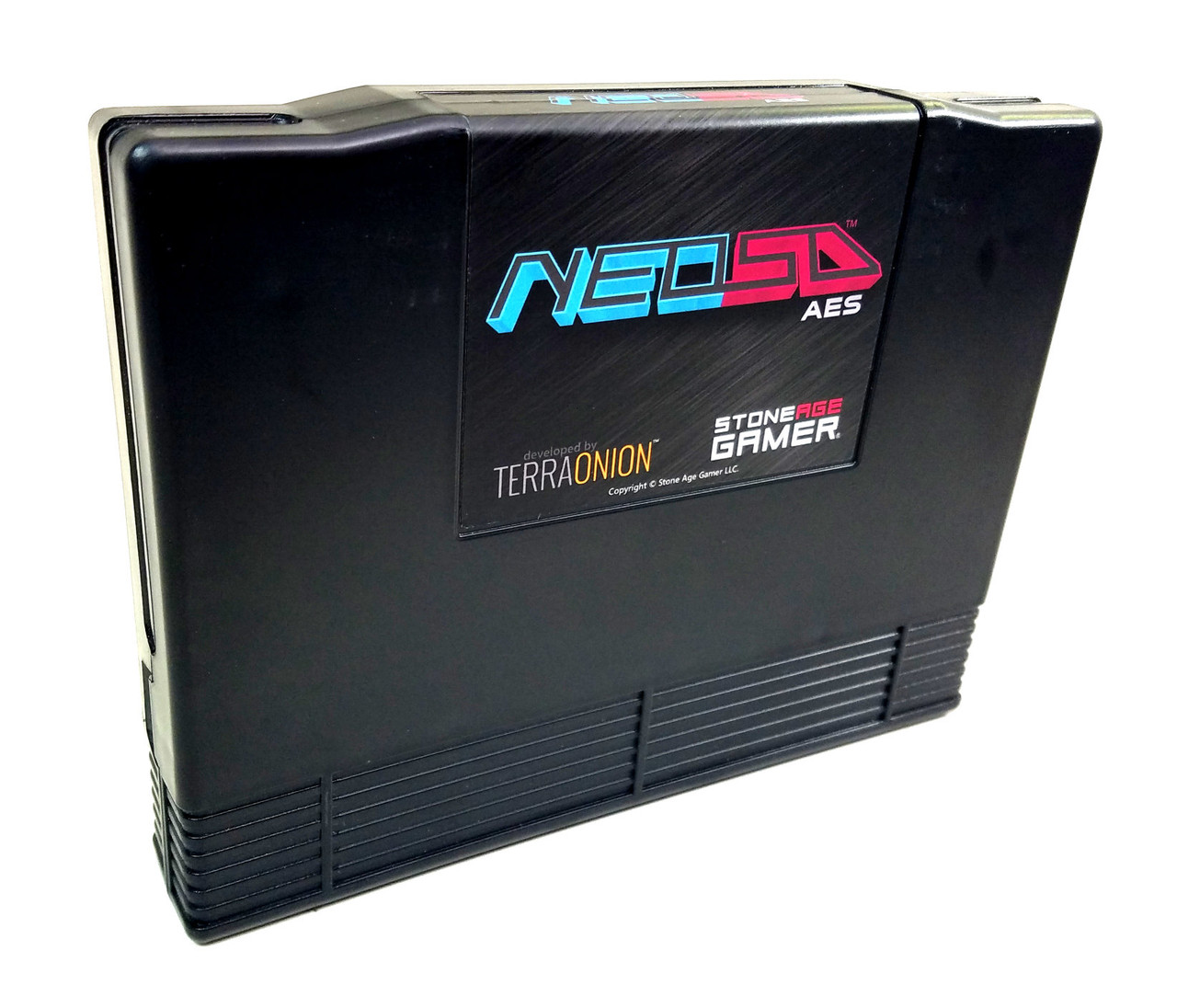 neo geo aes