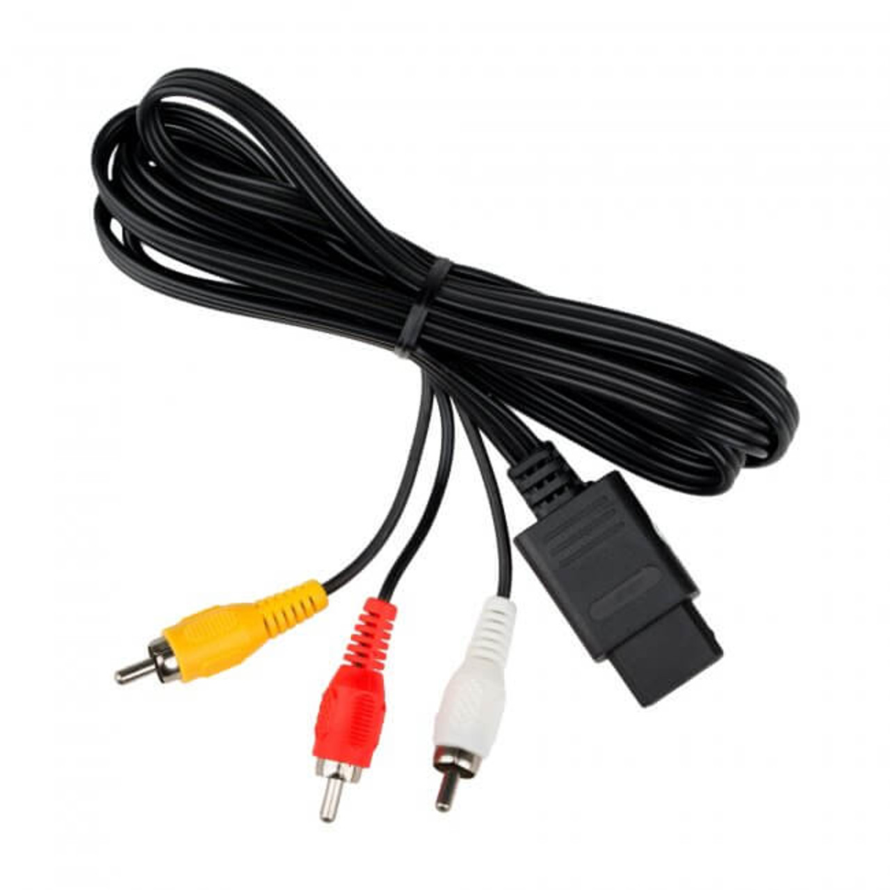 RCA/AV Cable