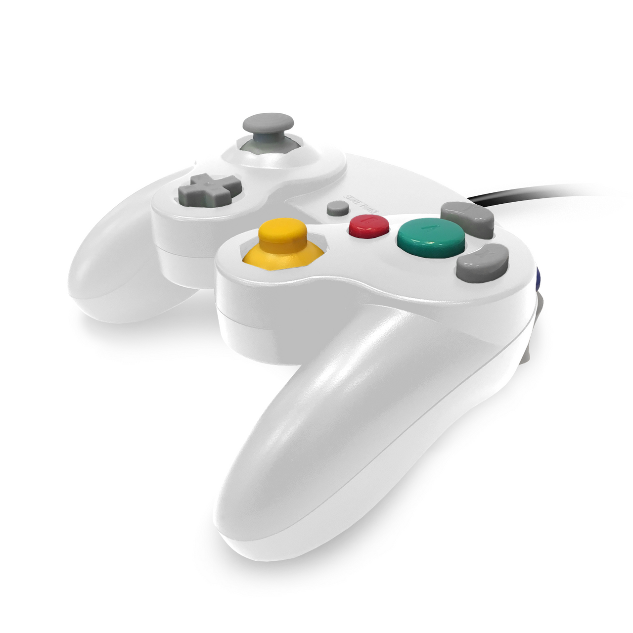 wii wired controller