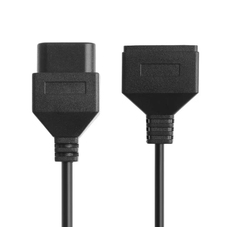 Controller Extension Cable for NES - XYAB - Stone Age Gamer
