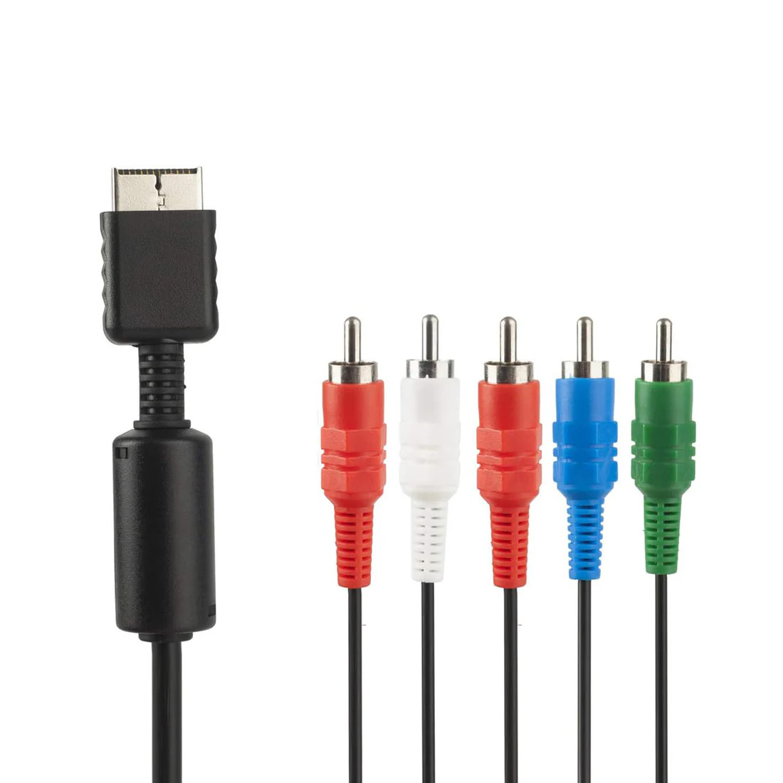 cable rca cable ps2 audio video