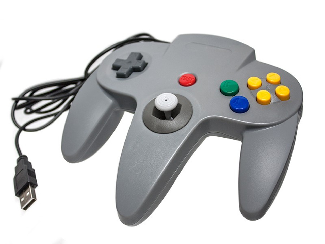 retrolink n64 controller