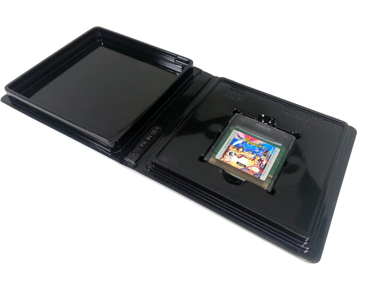 BitBox Game Boy Game Case - Stone Age Gamer