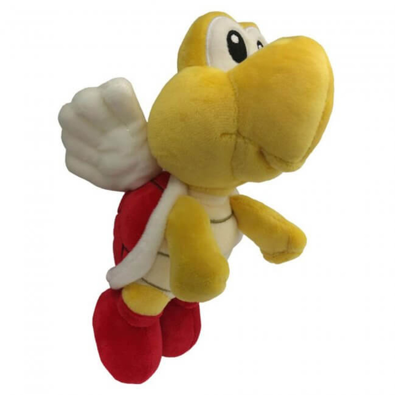 super mario koopa plush