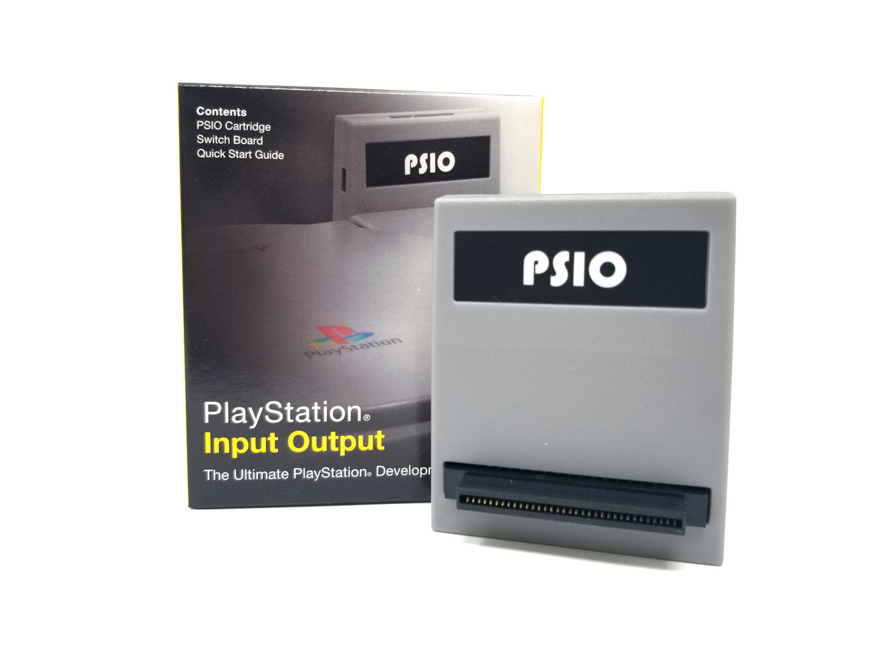 Psio ps1 hot sale