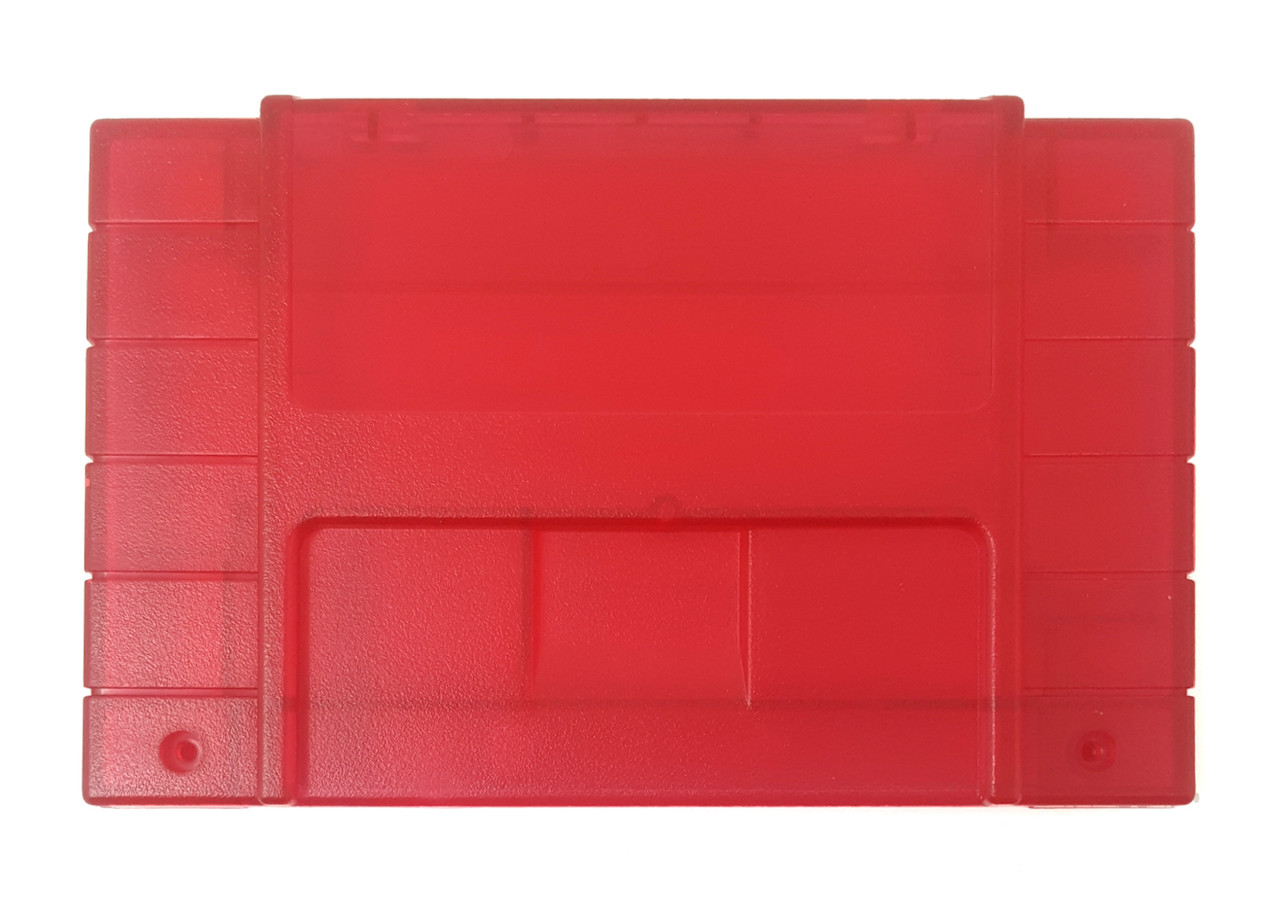RUBY* Super EverDrive / SD2SNES / FXPak Pro North American