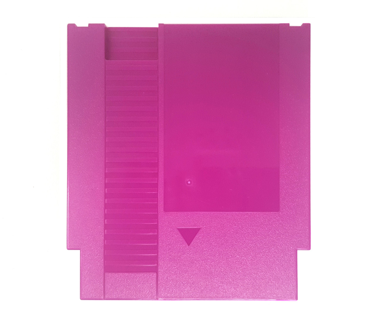 LILAC* EverDrive-N8 NES Cart Shell - Stone Age Gamer