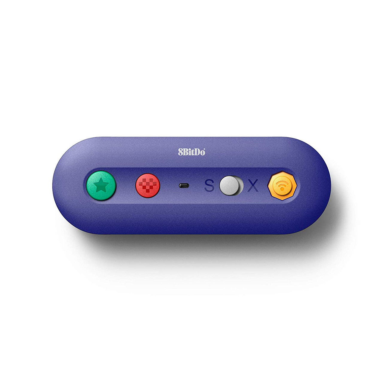 8bitdo n64 controller switch