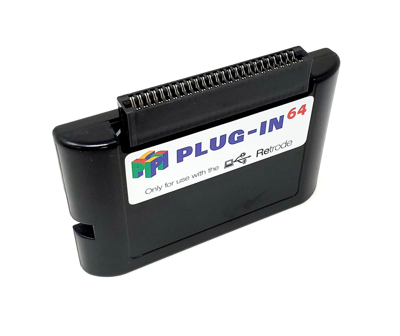 nintendo plug and play