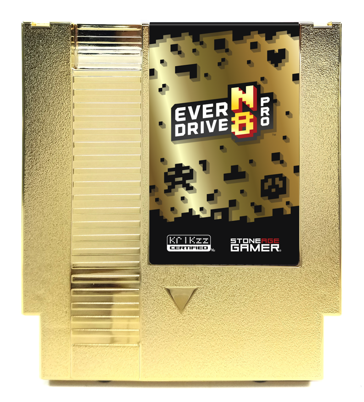 nes gold