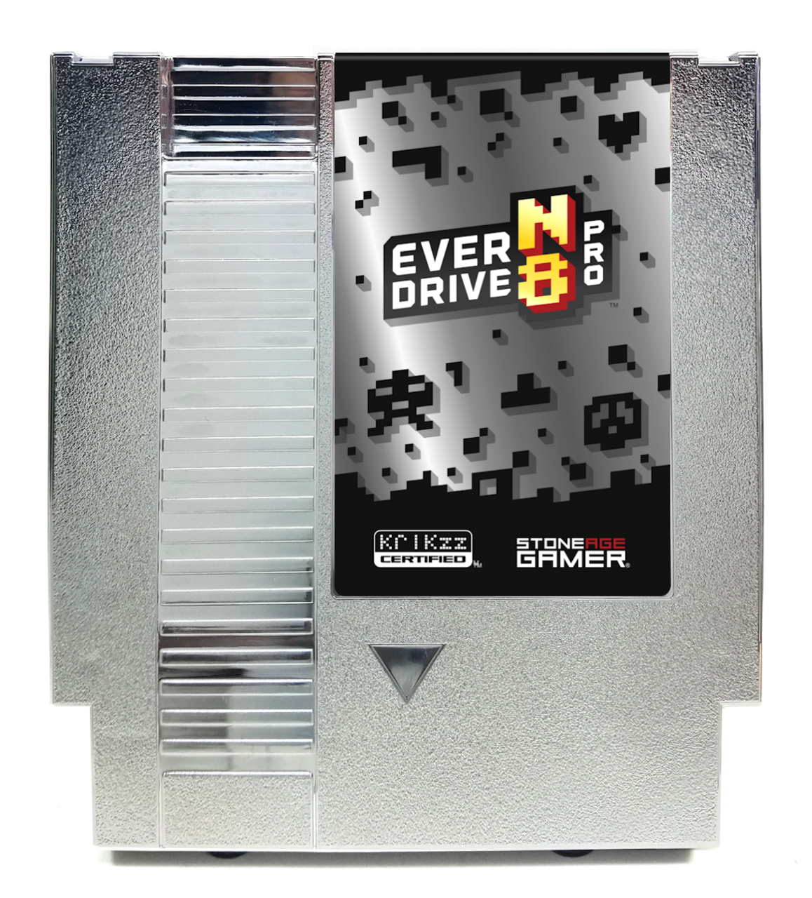 everdrive n8 pro nes