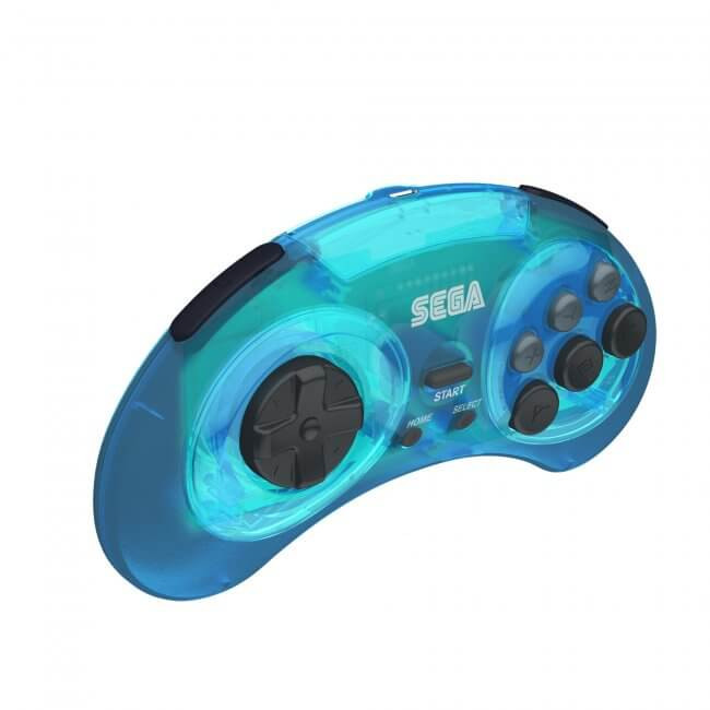 Retro-Bit Controller - Thumbnail 2