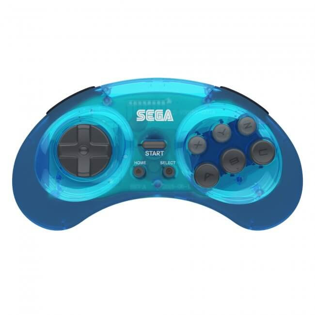 Retro-Bit Controller - Thumbnail 4