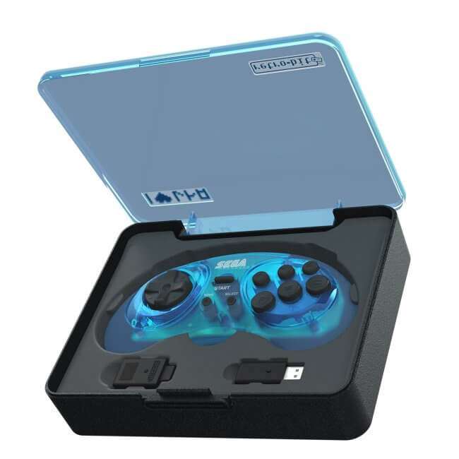 Retro-Bit Controller - Thumbnail 5