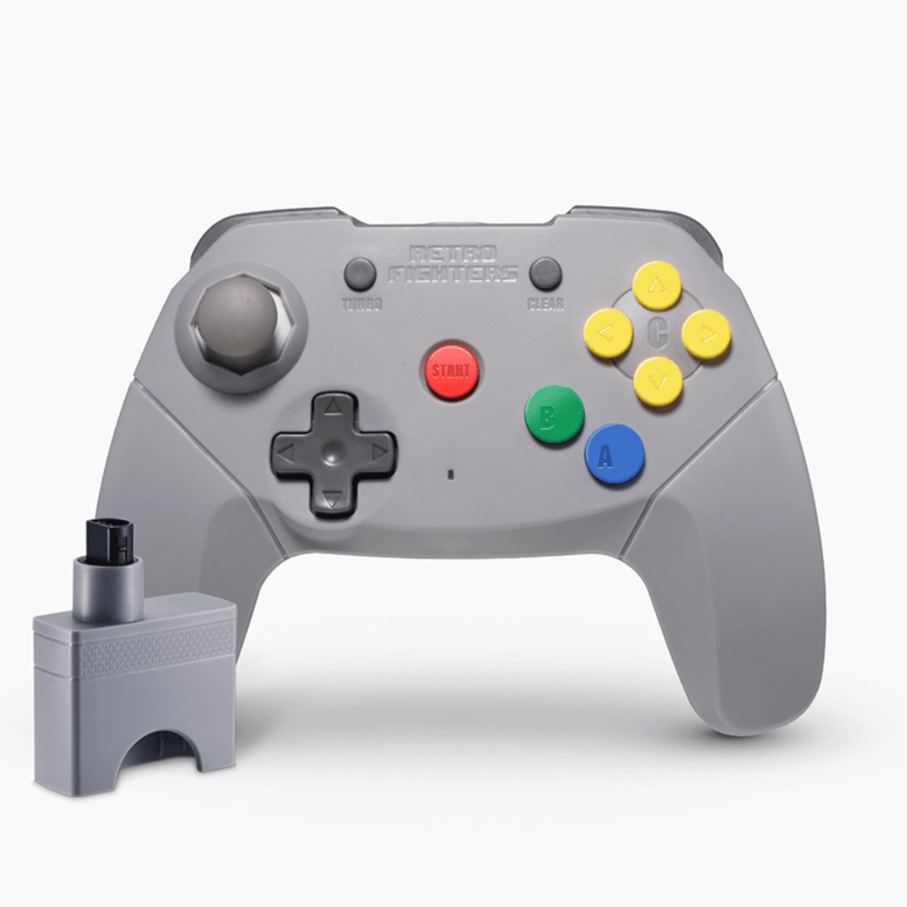 n64 emulator gamecube controller mac os . x