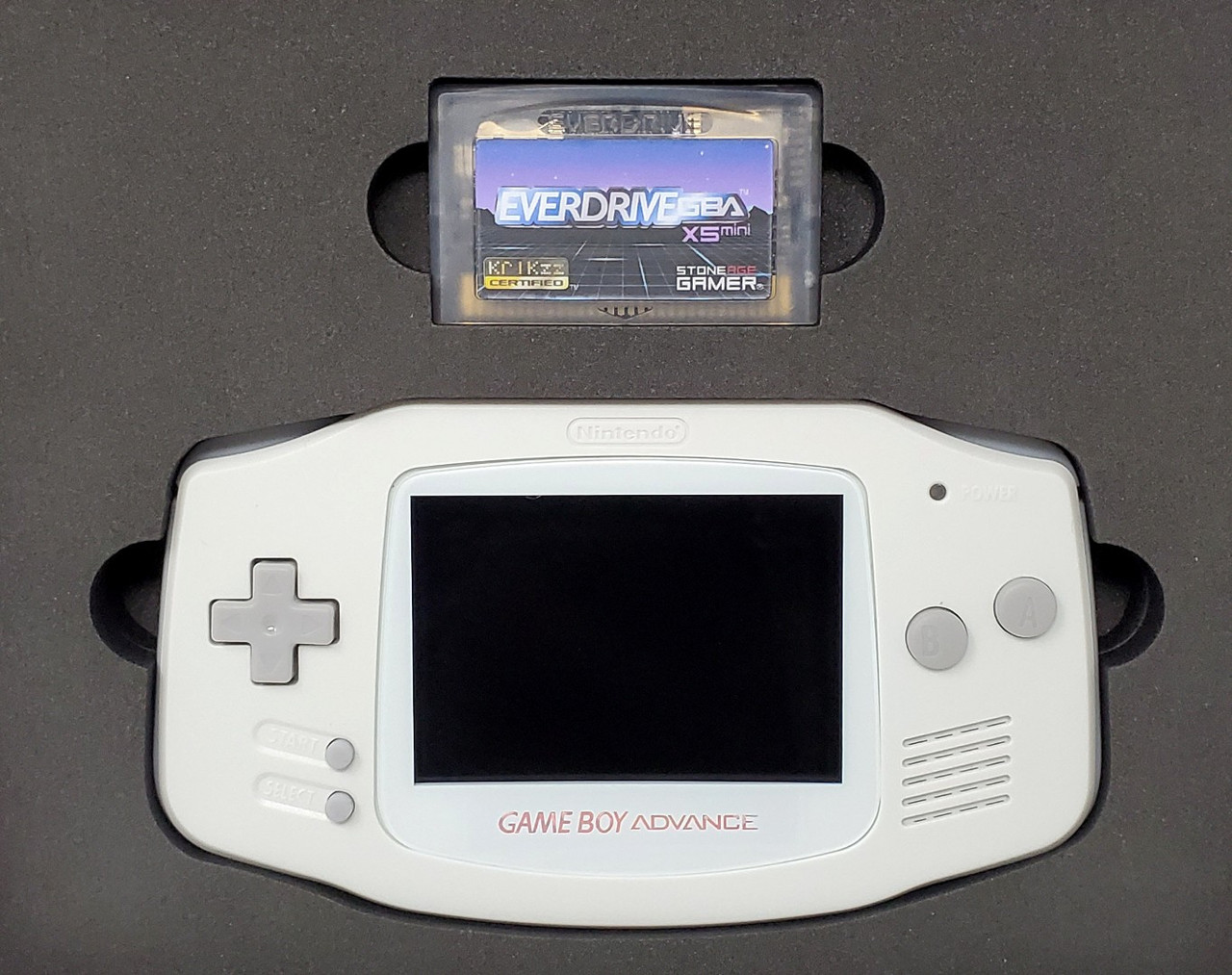 Game Boy Advance EverDrive System Bundle - GBA002