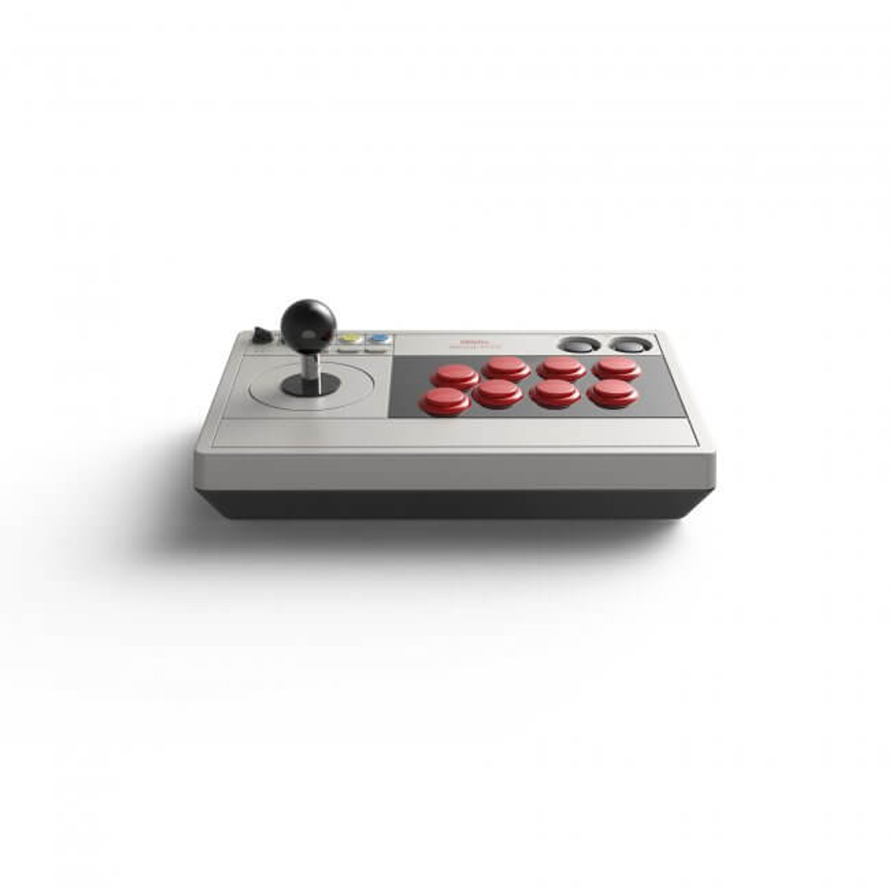 2.4 Ghz Wireless Bluetooth USB Arcade Stick - 8BitDo - Stone Age Gamer