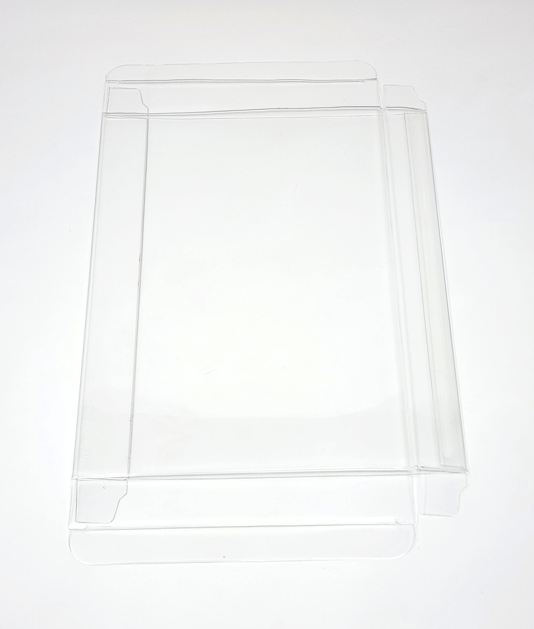 Box Protector for Intellivision Long Boxes - Stone Age Gamer