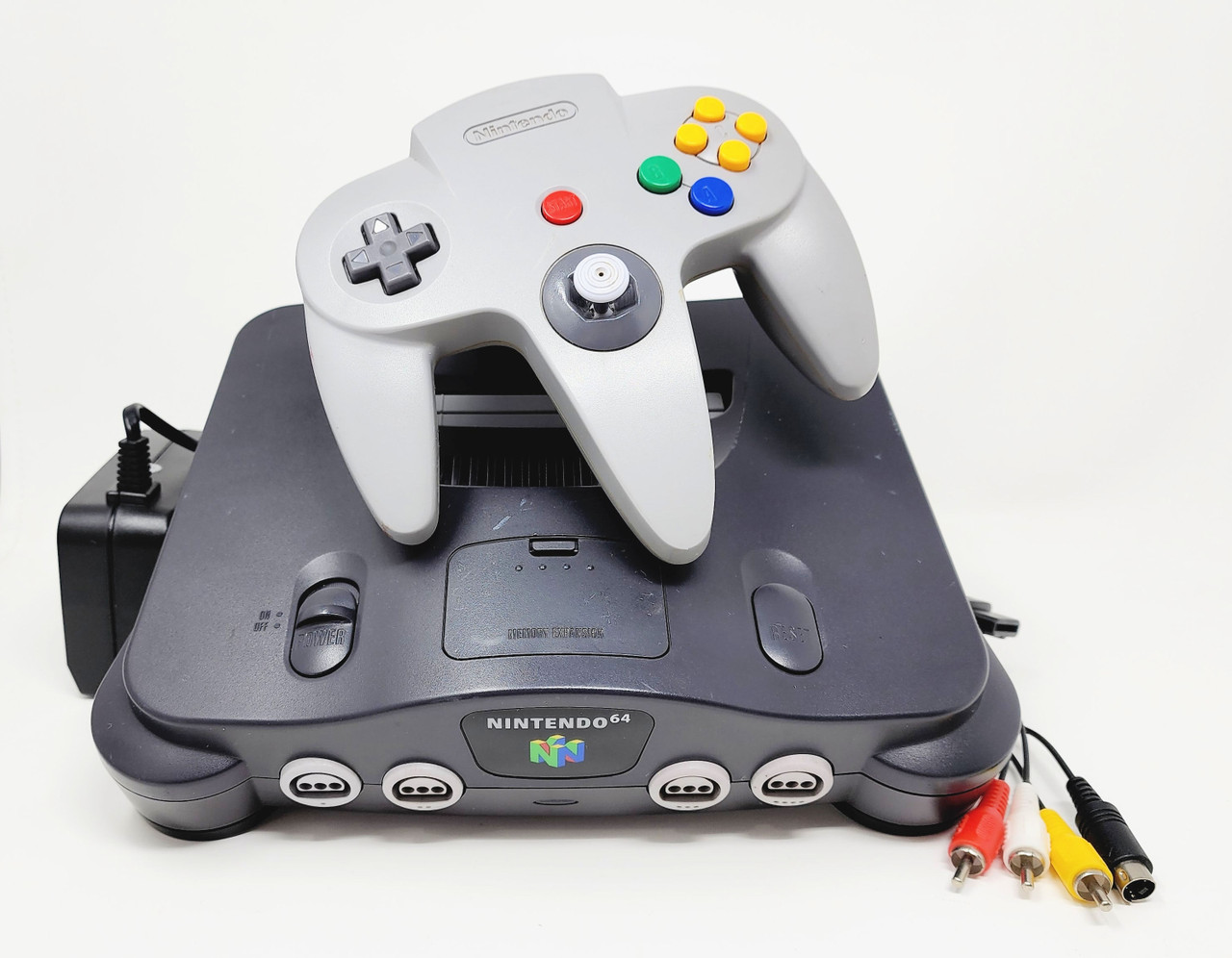 69%OFF!】 NINTENDO 64 agapeeurope.org