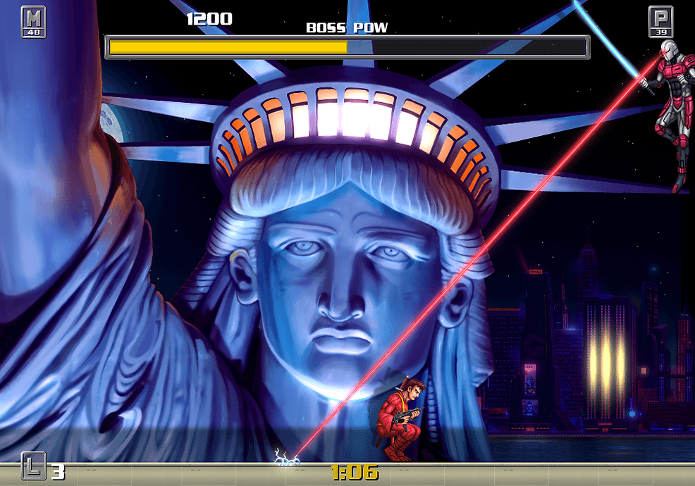 Shadow Gangs Sur SEGA Dreamcast - VGNYsoft - Region Free - Occasion