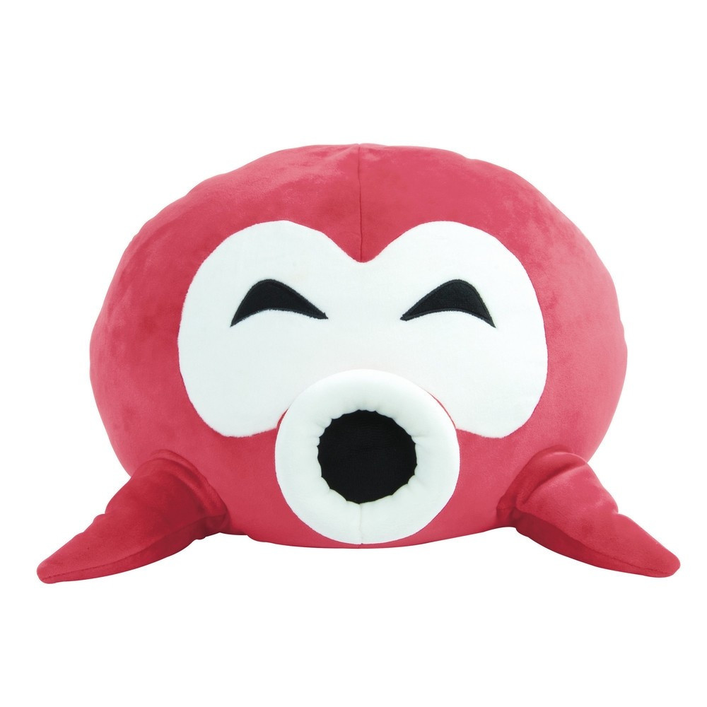 MEGA PLUSH Legend of Zelda Octorok 15