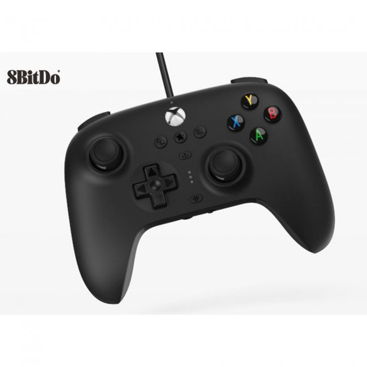 8BitDo Pro 2 Wired Controller for Xbox Series X, Xbox Series S, Xbox One &  Windows 10 