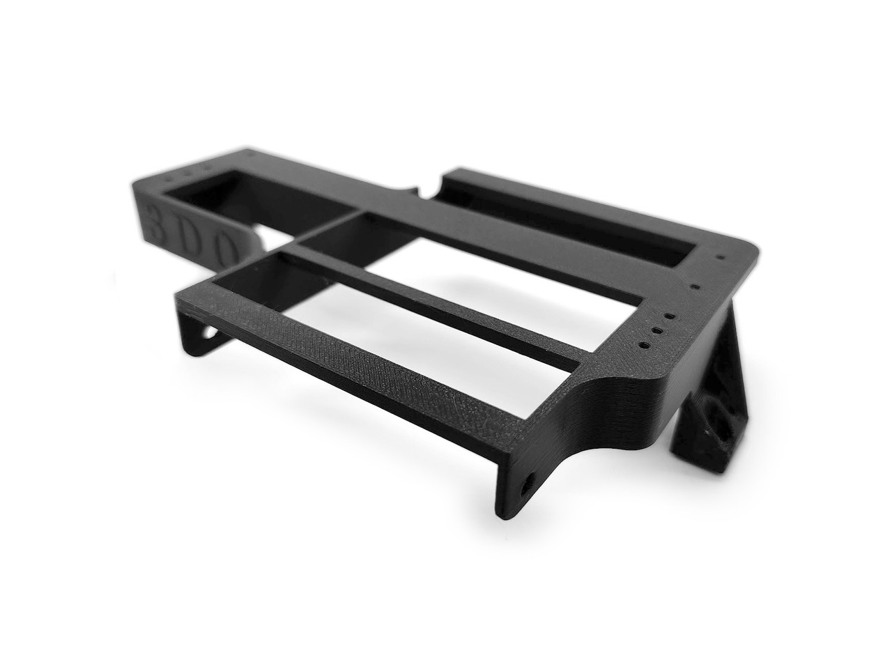 Universal ODE Bracket With 2.5