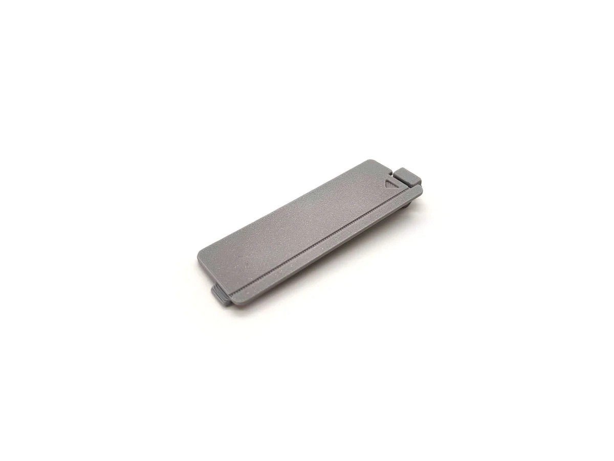 Parallel I/O Door for PlayStation - Humble Bazooka - Stone Age Gamer