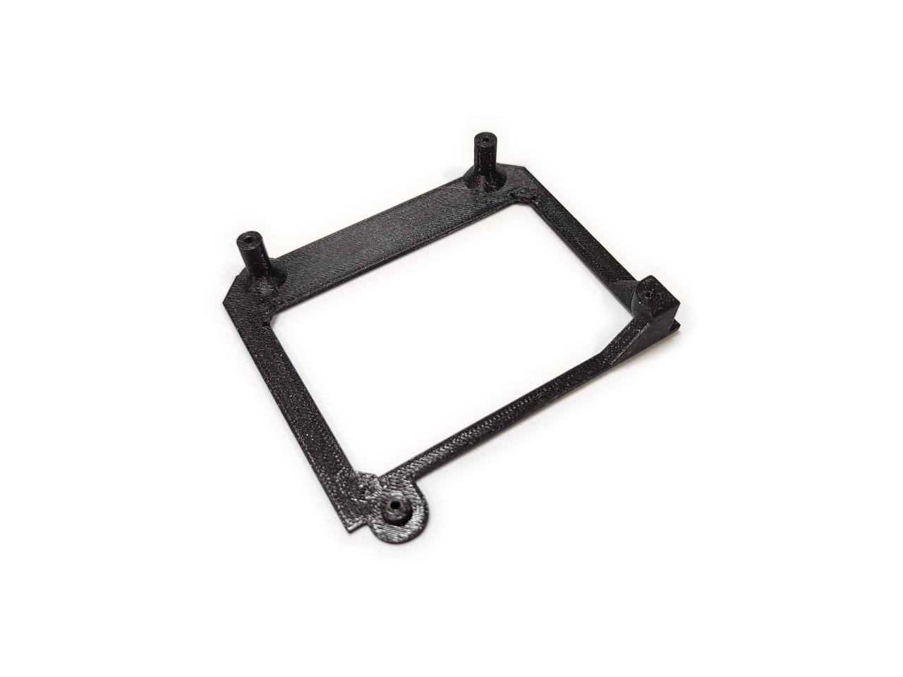 LCDDRV Screen Bracket Kit for Turbo Express and PC Engine GT Humble