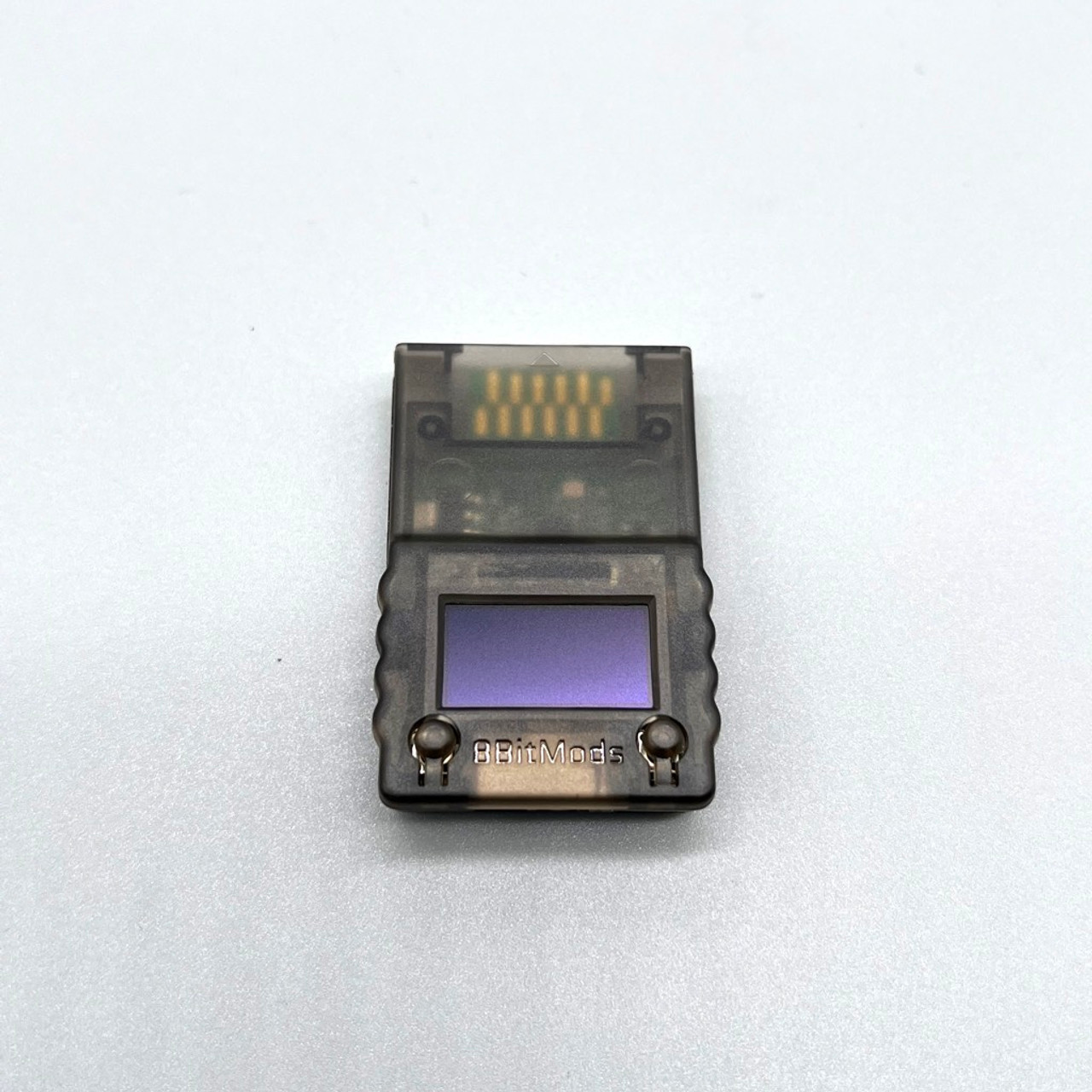 MemCard Pro GC (Memory Card for Nintendo GameCube) Stone Age Gamer