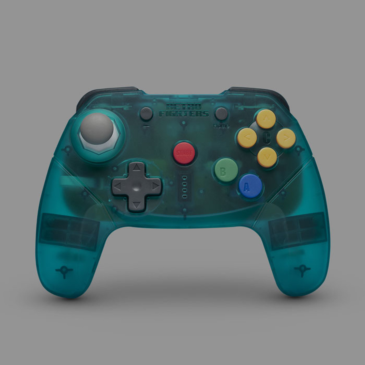 Nintendo Switch 64 Nintendo 64 Controller For Nintendo Switch Online Official