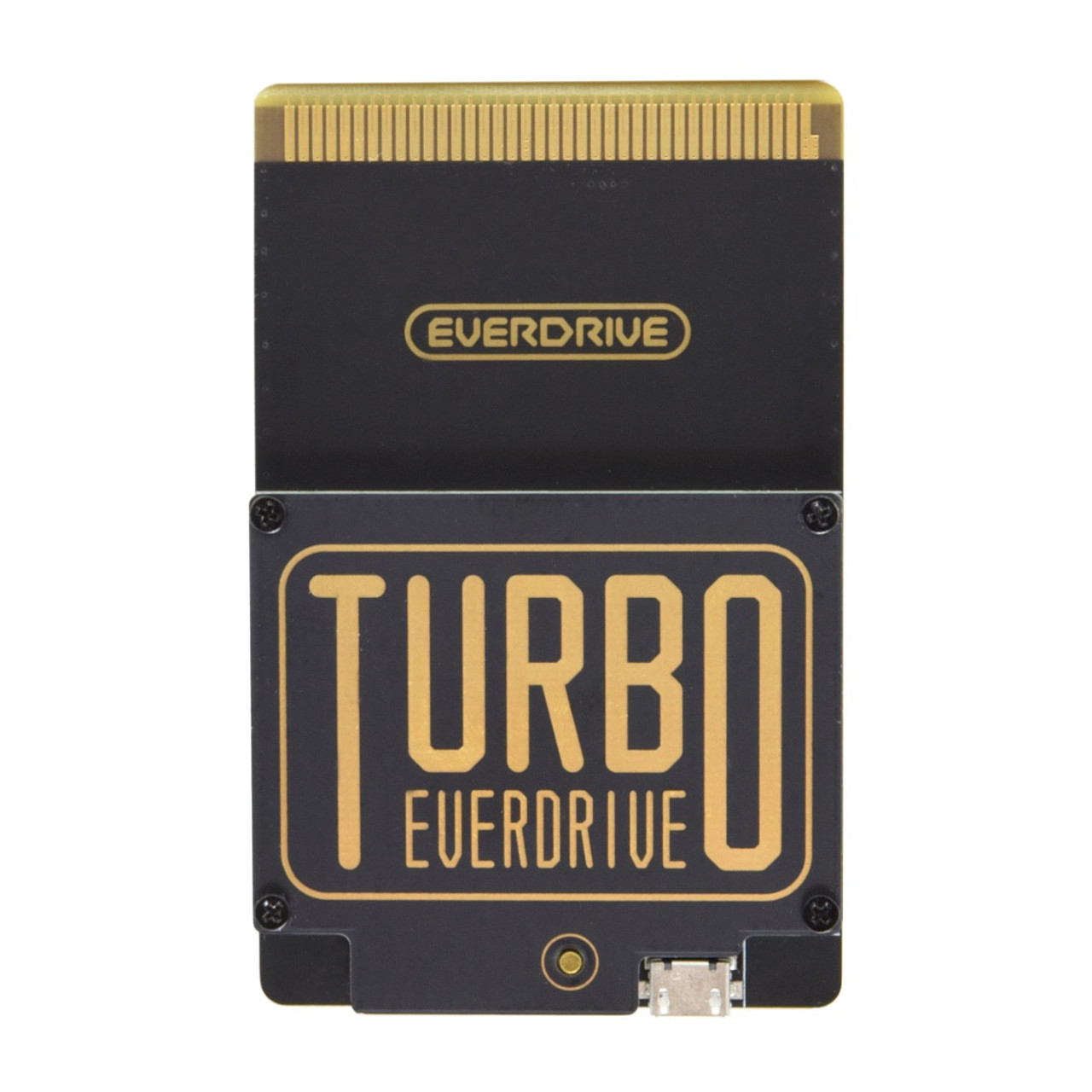 Turbo EverDrive PRO (Black)