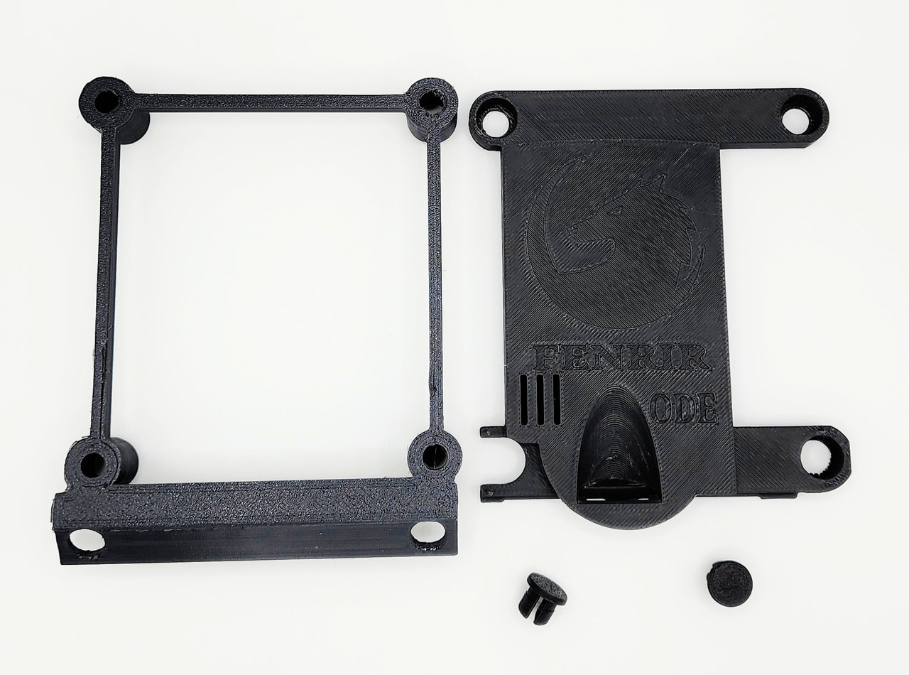 Fenrir Mounting Bracket - Stone Age Gamer