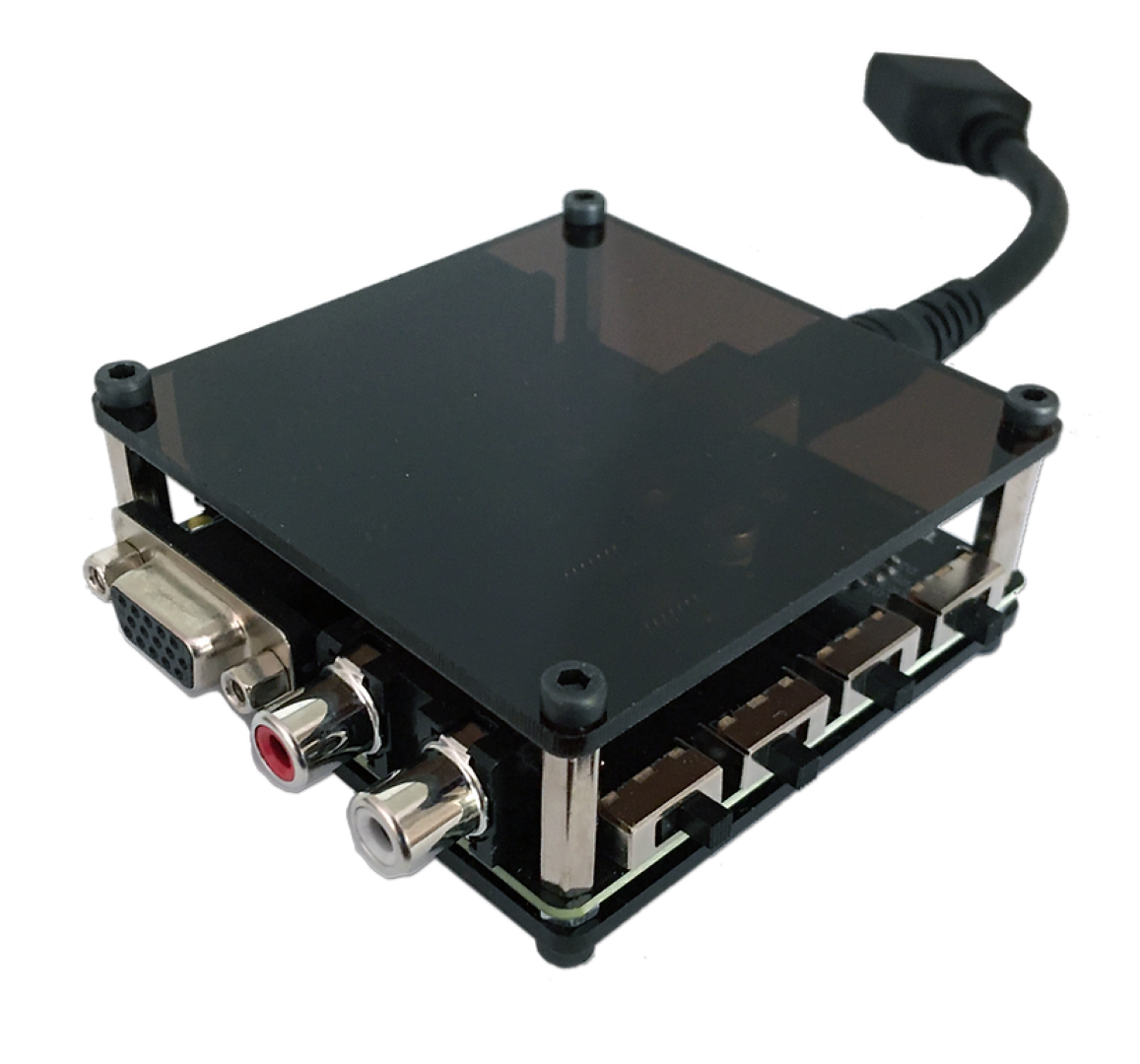 Toro VGA Adapter for Dreamcast - Thumbnail 2