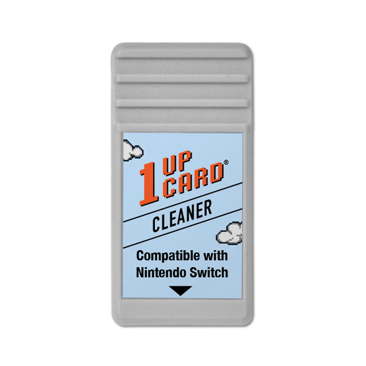 Console Cleaning Cartridge for Nintendo Switch (4 Pack) - 1UPcard ...