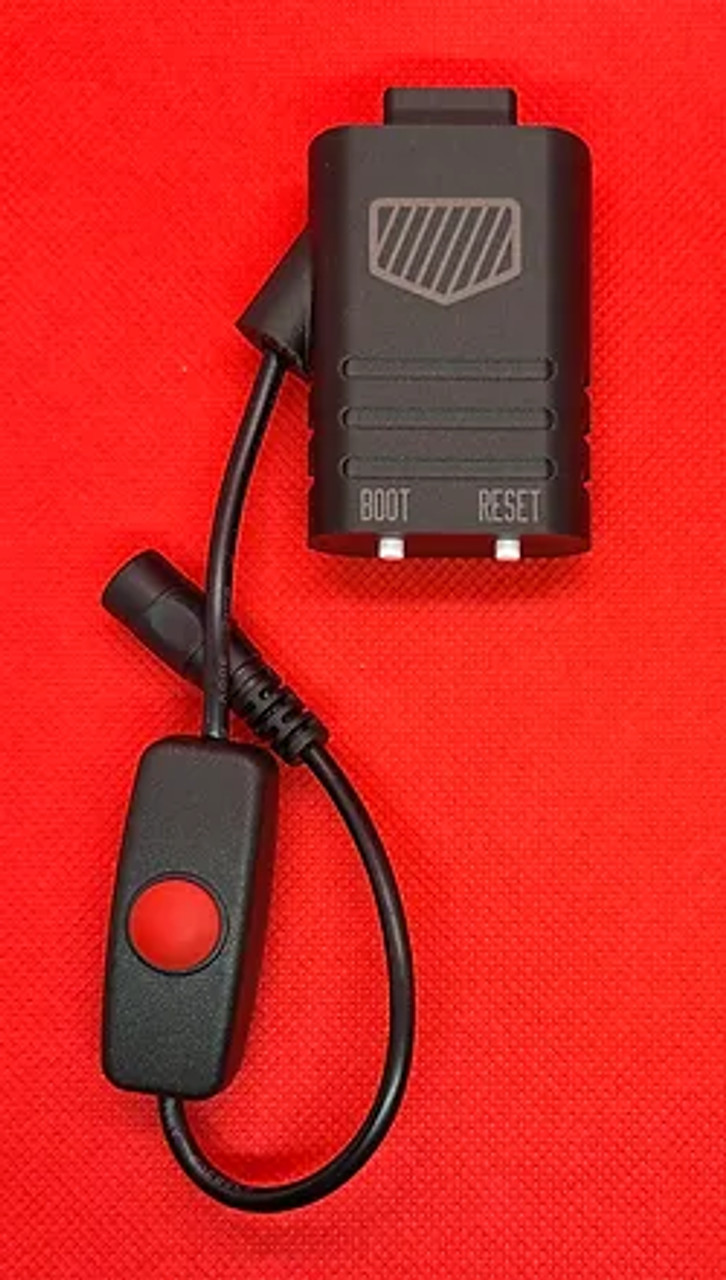 BlueRetro Controller Adapter for Virtual Boy - RetroOnyx