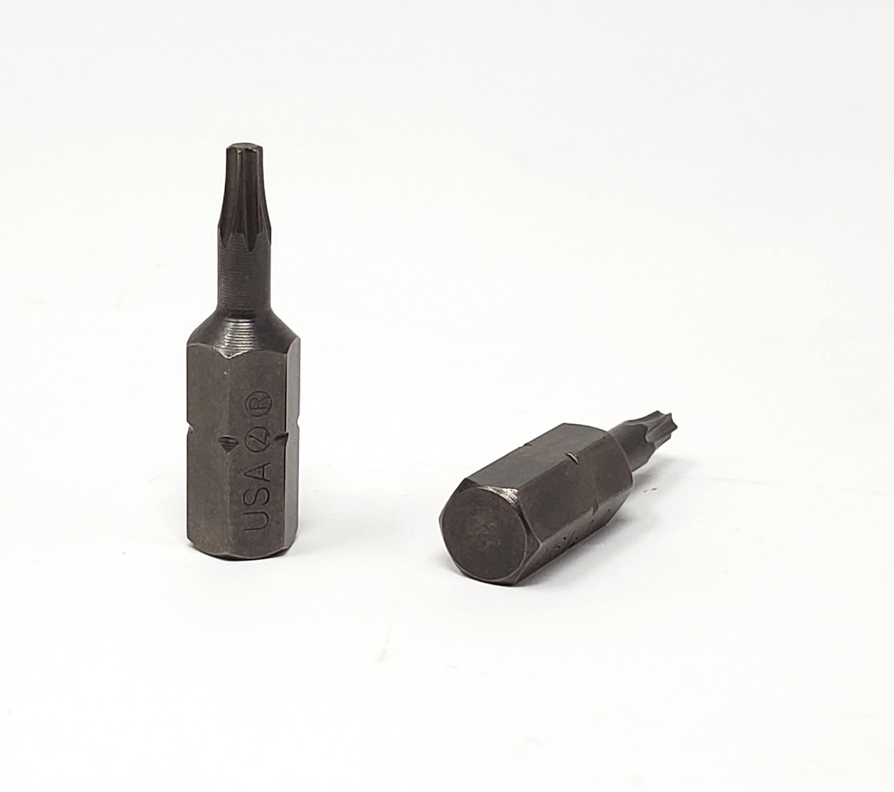 Torx Security Bit T6 - Fits Screws Used in Krikzz EverDrives