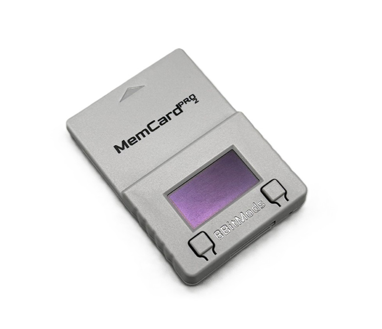 MemCard Pro for PlayStation and PlayStation Stone Age Gamer