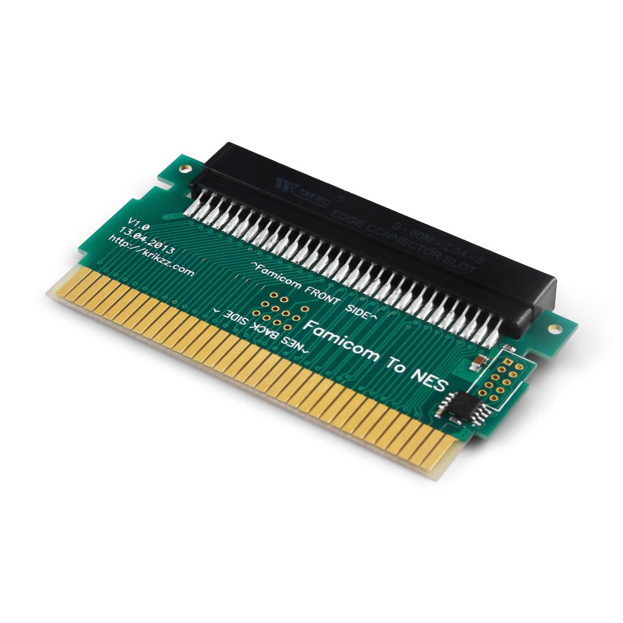 恐らくフラッシュカートリッジ　nesdev TKROM NROM　NES 恐らくフラッシュカートリッジ nesdev TKROM NROM NES - メルカリ