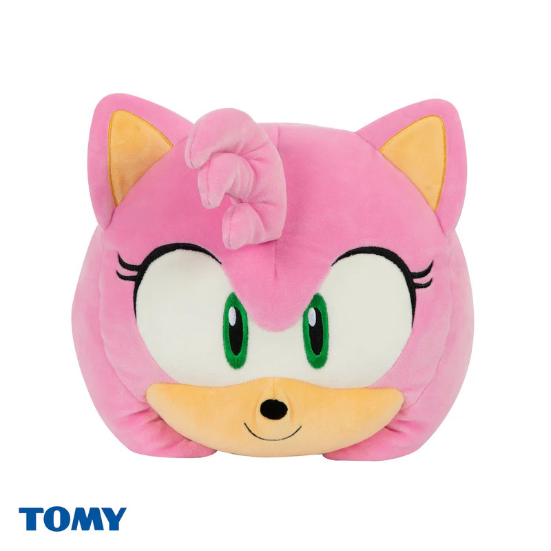 MEGA PLUSH Amy Mocchi-Mocchi 15