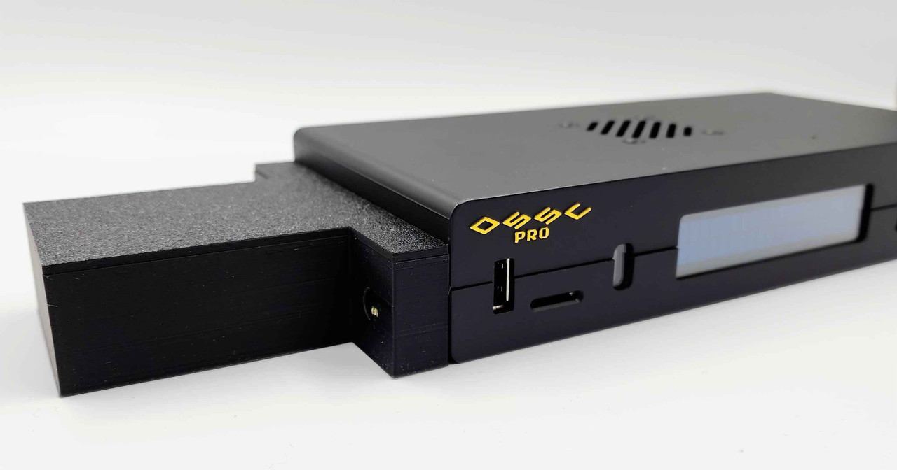 Extra AV Out for OSSC Pro - Thumbnail 2